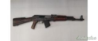 ...Altro | Non elencato AK 47 7.62x39mm