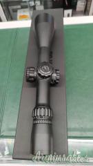 March-F 3X-24x52 reticolo FML-1 ILLUMINATO