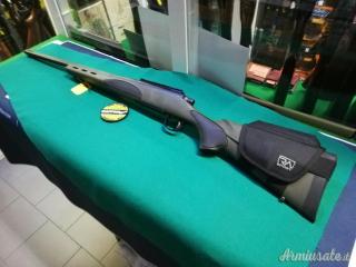 Remington 700 VTR .308 Winchester