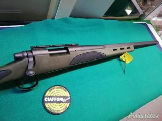Remington 700 VTR .308 Winchester