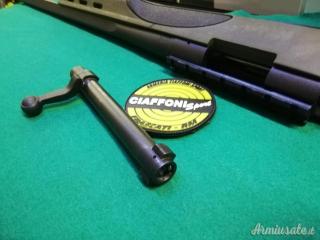 Remington 700 VTR .308 Winchester