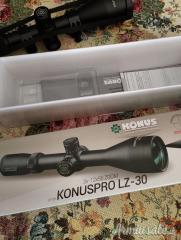 cannocchiale KONUS per carabina