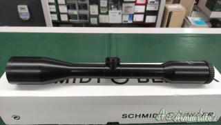 Schmidt & Bender 10X42 RET 4A