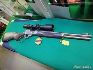 Marlin 1895 SBL .45-70 Government