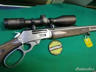 Marlin 1895 SBL .45-70 Government