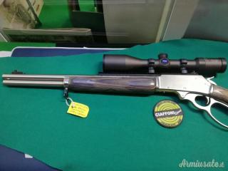 Marlin 1895 SBL .45-70 Government