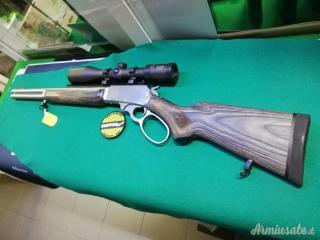 Marlin 1895 SBL .45-70 Government