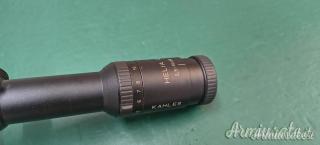 Kahles Helia 2.5-10x50 ret.4D