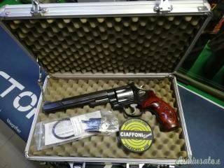 Smith & Wesson 629 Hunter Plus .44 Magnum