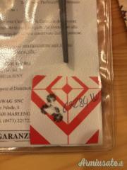 Blaser K95 6.5-284
