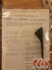Blaser K95 6.5-284