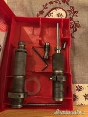 Blaser K95 6.5-284