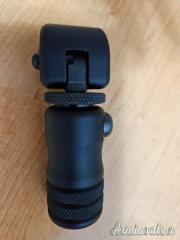 Monopiede Accu-Shot PRM (nuovo ma non nella sua confezione originale)