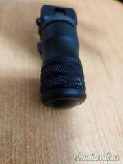 Monopiede Accu-Shot PRM (nuovo ma non nella sua confezione originale)