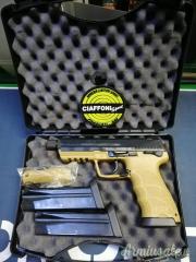 Heckler & Koch Mod.45 Cal.45 ACP