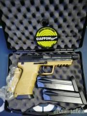 Heckler & Koch Mod.45 Cal.45 ACP