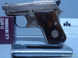 Beretta brev. 950 deluxe .25 ACP  |  6.35 mm Browning