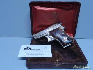 Beretta brev. 950 deluxe .25 ACP  |  6.35 mm Browning