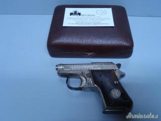Beretta brev. 950 deluxe .25 ACP  |  6.35 mm Browning