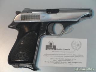 Bernardelli mod. 60 duotone cal. 7,65 m/m