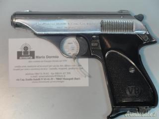 Bernardelli mod. 60 duotone cal. 7,65 m/m