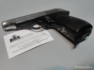 Bernardelli mod. 60 duotone cal. 7,65 m/m