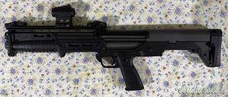 Kel-Tec CNC Ks7 12