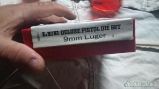 Kit lee Deluxe 9mm
