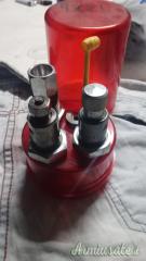 Kit lee 9mm