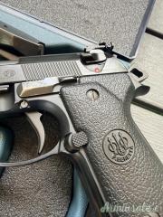 Beretta 98fs 9x21mm IMI