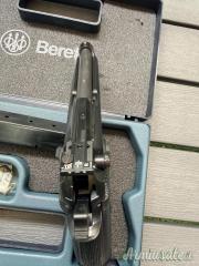 Beretta 98fs 9x21mm IMI