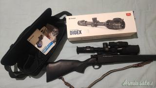 Visore Pulsar DGEX-C50