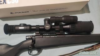 Visore Pulsar DGEX-C50