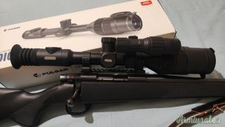 Visore Pulsar DGEX-C50