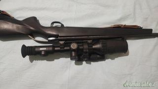 Visore Pulsar DGEX-C50