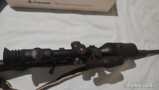 Visore Pulsar DGEX-C50