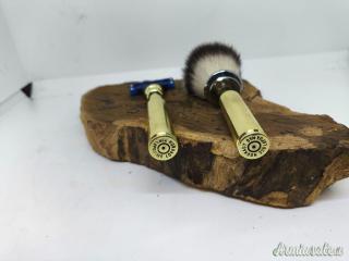 338 lapua set da barba