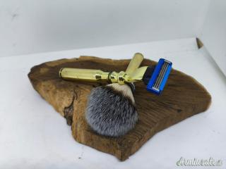 338 lapua set da barba