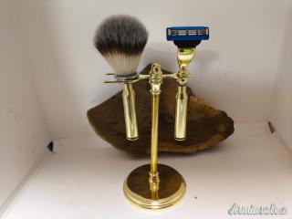 338 lapua set da barba