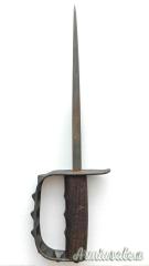 Trench Knife US LF & C. 1917 pugnale americano - PREZZO BOMBA