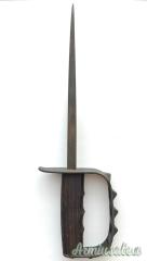 Trench Knife US LF & C. 1917 pugnale americano - PREZZO BOMBA