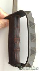 Trench Knife US LF & C. 1917 pugnale americano - PREZZO BOMBA