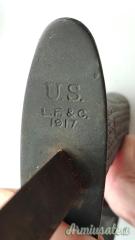 Trench Knife US LF & C. 1917 pugnale americano - PREZZO BOMBA
