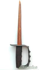 Trench Knife US LF & C. 1917 pugnale americano - PREZZO BOMBA