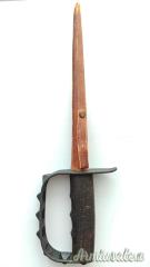 Trench Knife US LF & C. 1917 pugnale americano - PREZZO BOMBA