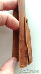Trench Knife US LF & C. 1917 pugnale americano - PREZZO BOMBA