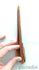 Trench Knife US LF & C. 1917 pugnale americano - PREZZO BOMBA