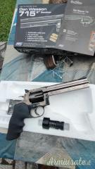 Beretta Fs92 4.5x26mm
