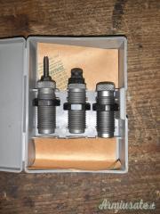 Kit dies RCBS in tungsteno 9 mm