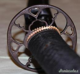 Katana Giapponese Vendo/Permuto